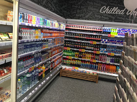 ESSO MFG HOGGANFIELD LOCH