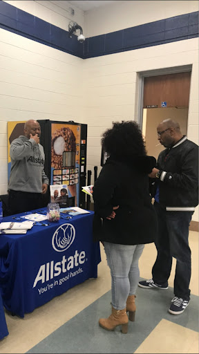 Insurance Agency «Allstate Insurance Agent: Michael A. Weaver», reviews and photos