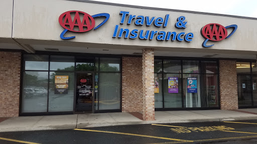 Auto Insurance Agency «AAA Cromwell», reviews and photos