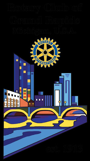 Rotary Club of Grand Rapids