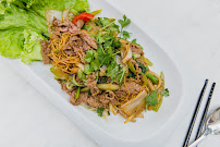 Bœuf du Restaurant vietnamien Indochine à Paris - n°3