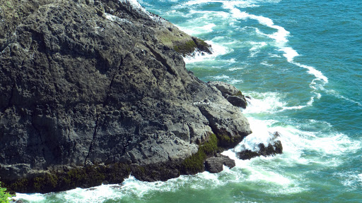 Tourist Attraction «Heceta Head Lighthouse», reviews and photos, 725 Summer St, Florence, OR 97439, USA