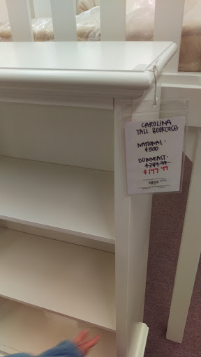 Clothing Store «DownEast Home & Clothing», reviews and photos, 7880 S 1300 E, Sandy, UT 84094, USA