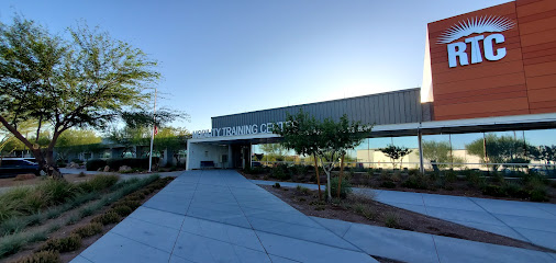 Mobility Training Ctr