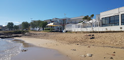 Photo de Mangiamuso Beach et le règlement