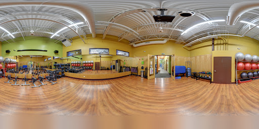 Gym «Anytime Fitness», reviews and photos, 1851 W Irving Park Rd, Schaumburg, IL 60193, USA