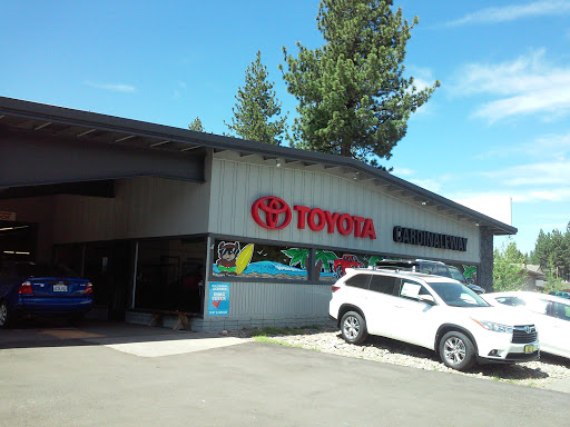 Jim Bagan Toyota image