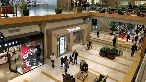 Jewelry Store «Tiffany & Co.», reviews and photos, 105 Bellevue Way NE, Bellevue, WA 98004, USA