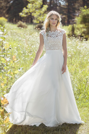 Bridal Shop «The Perfect Bride», reviews and photos, 19126 Old Detroit Rd, Rocky River, OH 44116, USA