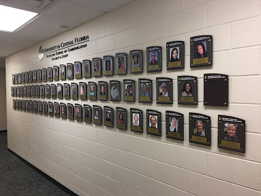 Sign Shop «FASTSIGNS», reviews and photos, 2200 Winter Springs Blvd #118, Oviedo, FL 32765, USA