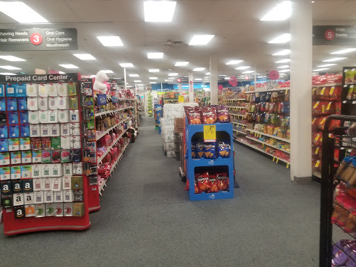 Drug Store «CVS», reviews and photos, 375 Gellert Blvd, Daly City, CA 94015, USA