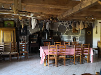 Atmosphère du Auberge Restaurant de Boudenche à Dienne - n°16