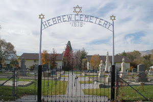 Hebrew Cemetery of Reno