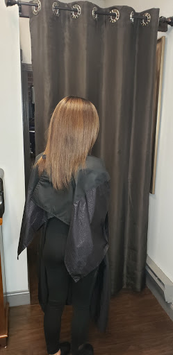 Hair Salon «Salon Desante», reviews and photos, 1150 Baltimore Pike, Springfield, PA 19064, USA