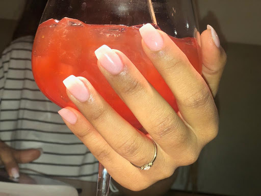 Nail Salon «The Nail Parlor», reviews and photos, 4001 Hughes Crossing #181, Franklin, TN 37064, USA