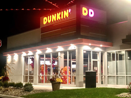 Dunkin image 1
