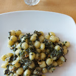 Photo n°1 de l'avis de Alessandra.r fait le 22/04/2023 à 19:11 sur le  Ristorante Italia à Poggibonsi