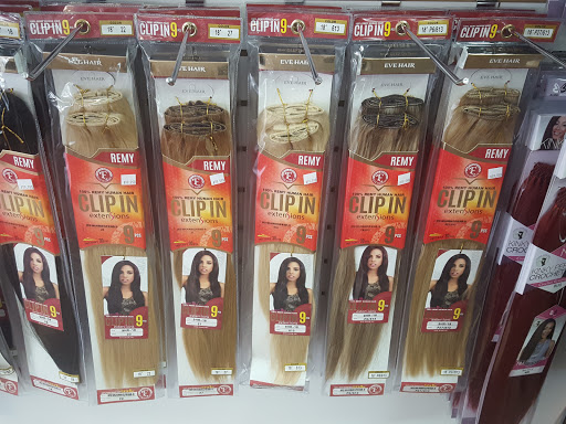 Beauty Supply Store «Wigs and Beauty Supply», reviews and photos, 5145 Chambers Rd d, Denver, CO 80239, USA