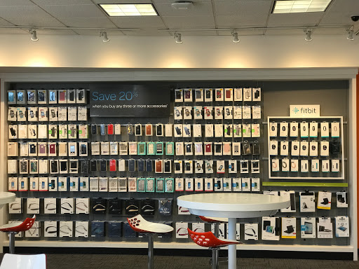 Cell Phone Store «AT&T», reviews and photos, 2540 Lincoln Blvd, Venice, CA 90291, USA