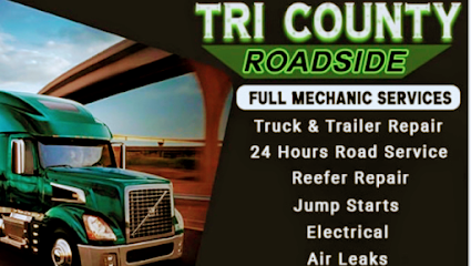 Tri-County roadside inc