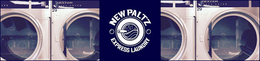 Laundromat «New Paltz Express Laundry», reviews and photos, 138 Main St, New Paltz, NY 12561, USA