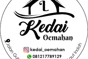 Kedai Oemahan image