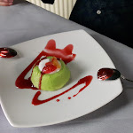 Photo n°2 de l'avis de T. fait le 12/07/2020 à 08:05 sur le  Fronte Mare Ristorante Pizzeria Enoteca à Santa Teresa di Riva