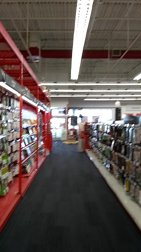 Office Supply Store «Staples», reviews and photos, 416 William S Canning Blvd, Fall River, MA 02722, USA