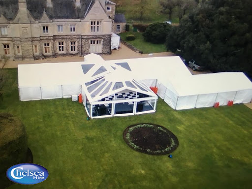 Chelsea Hire | Marquee Hire Northampton & Surrounding Counties. Stunning Marquees And Event Equipment Hire.