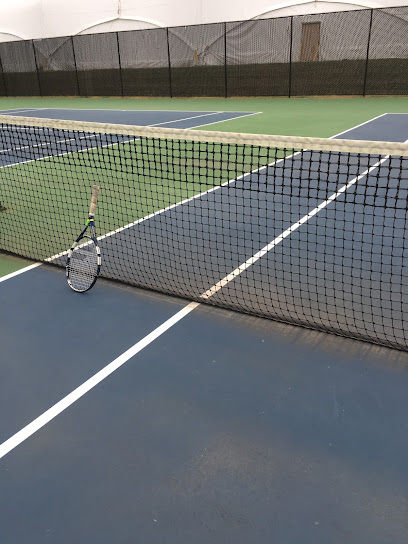 Wheaton Tennis Courts