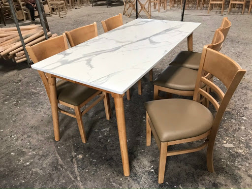 SHOWROOM NỘI THẤT NHÀ VIỆT NHA TRANG