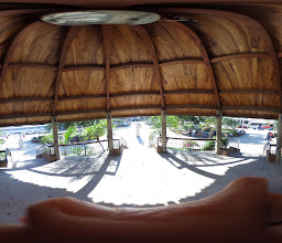 Parque Lazaro Cardenas y Estacionamiento photo