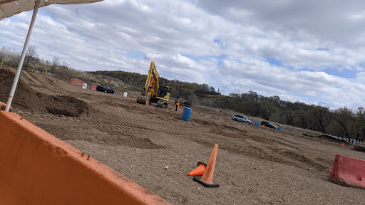 Amusement Center «Extreme Sandbox - Minnesota», reviews and photos, 1901 Glendale Rd, Hastings, MN 55033, USA