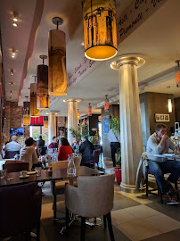 Atmosphère du Restaurant italien Caffe Mazzo à Clermont-Ferrand - n°2