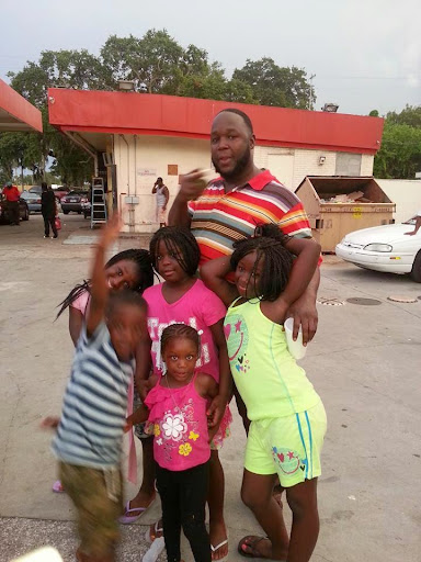 Recreation Center «Martin L King Jr Recreation», reviews and photos, 1601 E Dr Martin Luther King Jr Blvd, Plant City, FL 33563, USA