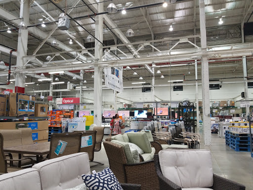 Warehouse club «BJ’s Wholesale Club», reviews and photos, 40 Black Rock Turnpike, Fairfield, CT 06825, USA