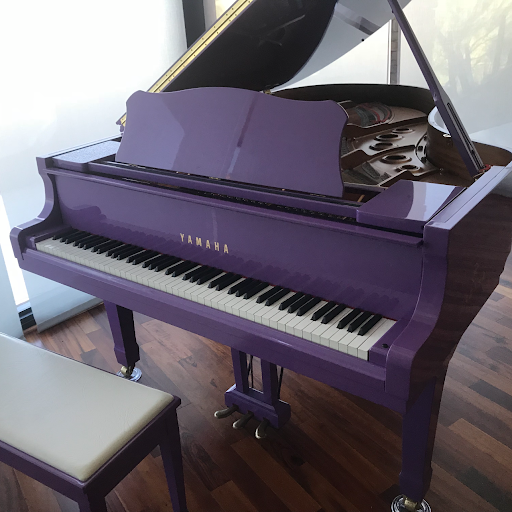 Pianomansaint piano tuning and repairs