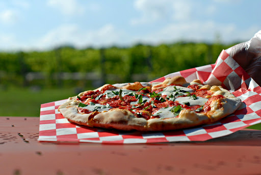 Winery «Dancing Dragonfly Winery», reviews and photos, 2013 120th Ave, St Croix Falls, WI 54024, USA