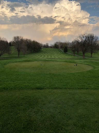 Country Club «Urbandale Golf & Country Club», reviews and photos, 4000 86th St, Urbandale, IA 50322, USA