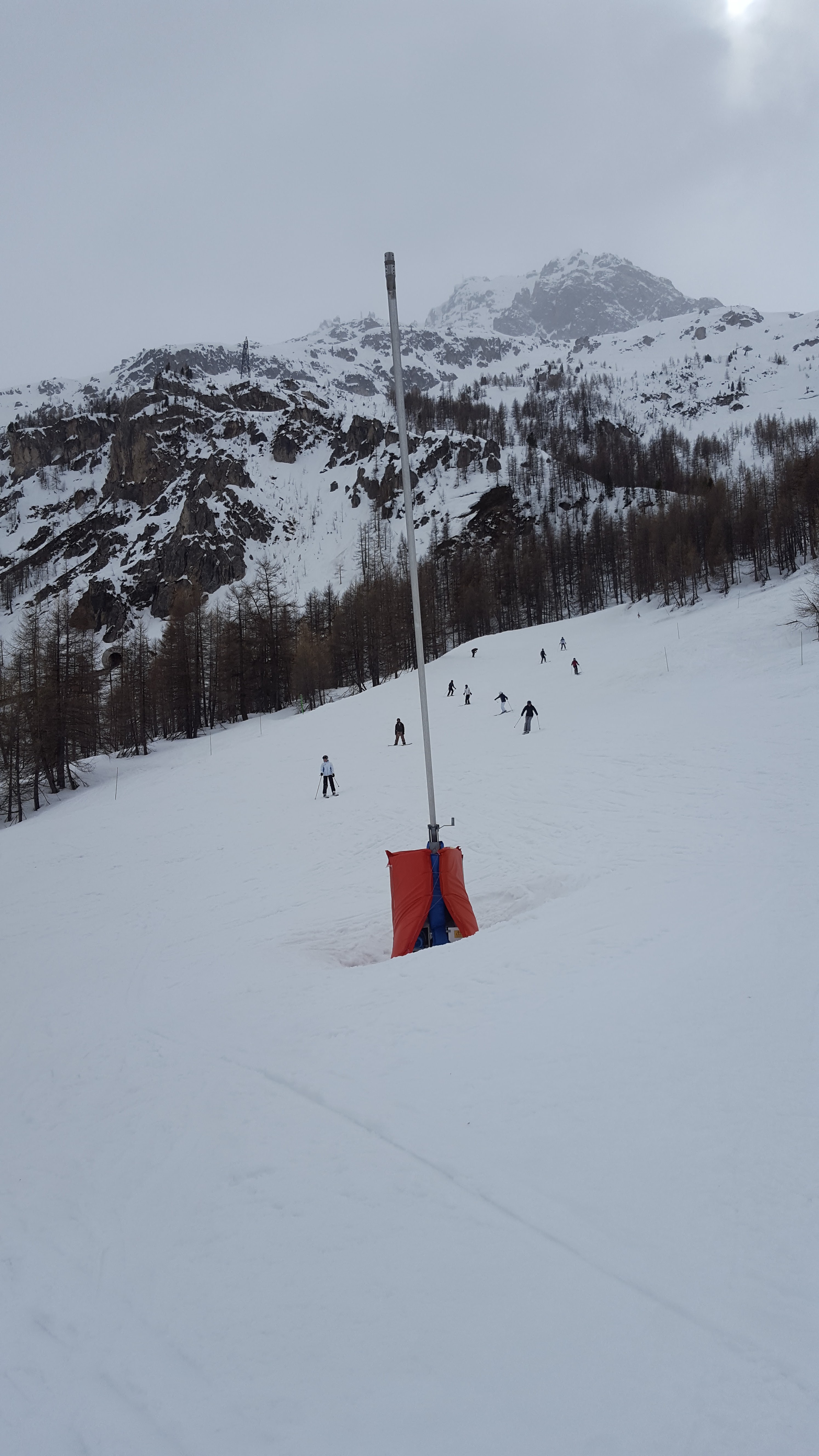 Photo n° 11 de l'avis de Moosa.w fait le 11/04/2018 à 18:15