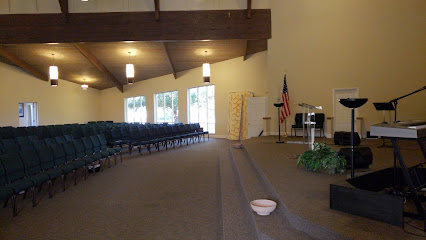 Kingdom Gate Worship Center