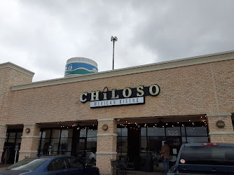 Chiloso Mexican Bistro