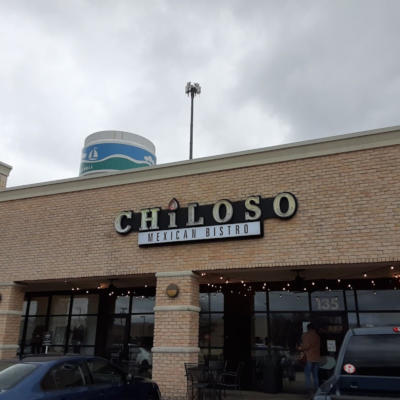 Chiloso Mexican Bistro