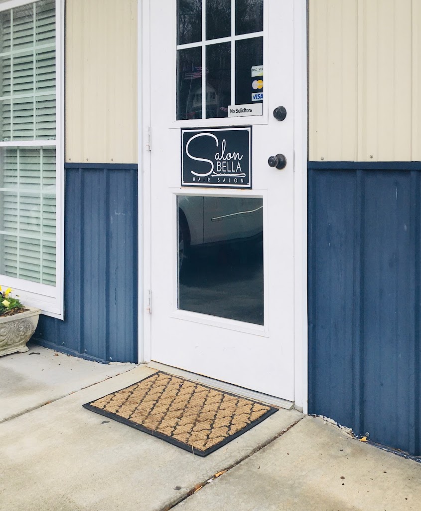 Salon Bella 30153
