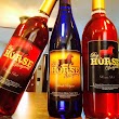 Big Horse Vineyards