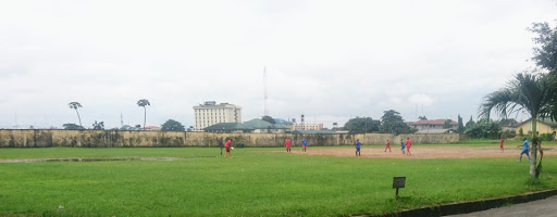 Port Harcourt Polo Club, Tombia St, Old GRA 500272, Port Harcourt, Nigeria, Golf Course, state Rivers