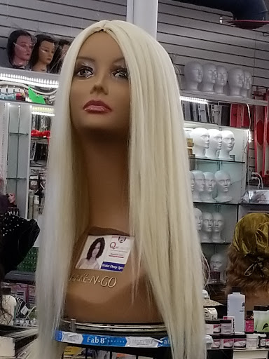 Beauty Supply Store «Midway Beauty Supply», reviews and photos, 10922 Bridgeport Way SW, Lakewood, WA 98499, USA