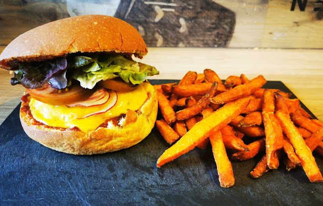 Avis sur Aggustà Burger Bastia à Bastia - Restaurant