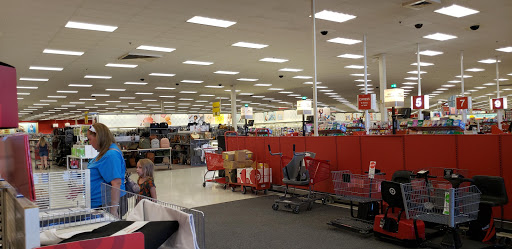 Department Store «Target», reviews and photos, 5010 Founders Pkwy, Castle Rock, CO 80108, USA