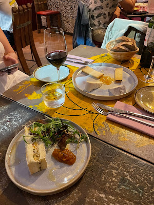 Entre 2 Vins à Antibes